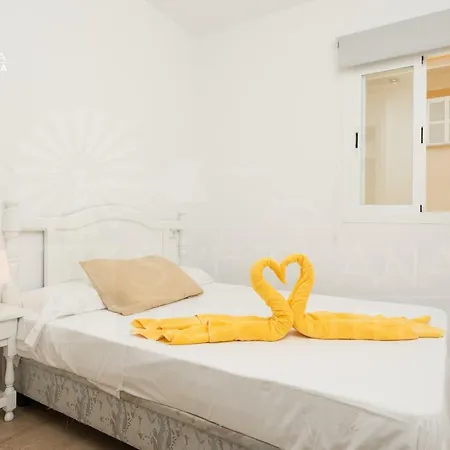 With Direct Access To The In Apartment
