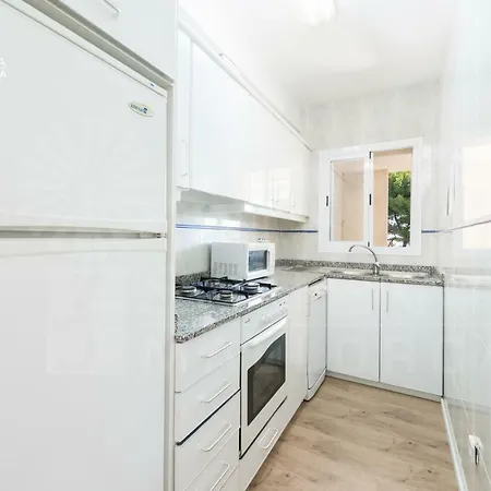 With Direct Access To The In Apartment *