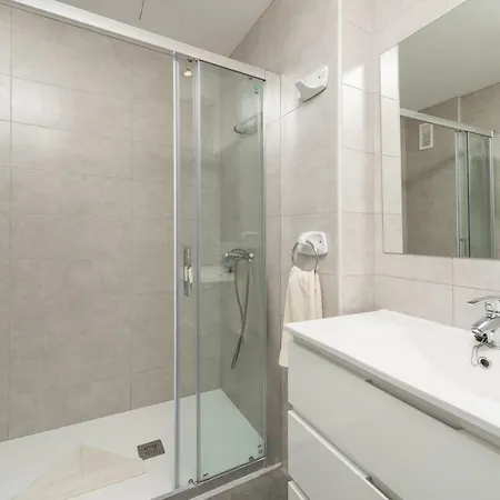 With Direct Access To The In Apartment *