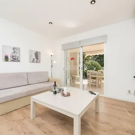 Apartment With Direct Access To The In *