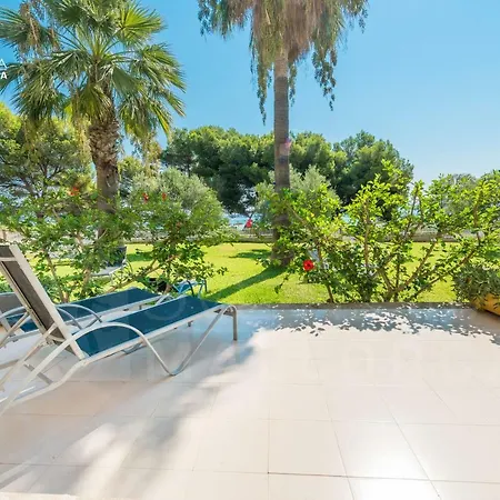 Apartment With Direct Access To The In