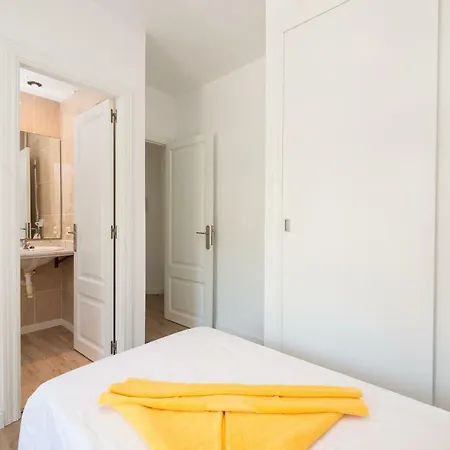 Apartment With Direct Access To The In Alcudia (Mallorca)